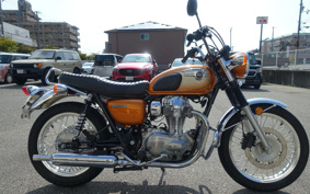 KAWASAKI W800 2012 EJ800A