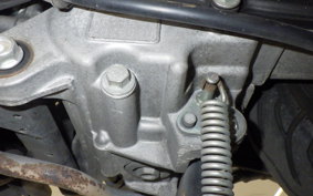 HONDA TACT-4ﾍﾞｰｼｯｸ 2015 AF75