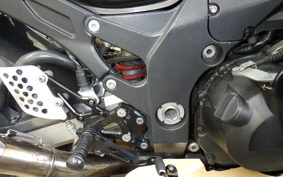 KAWASAKI ZX 1200 NINJA R 2002 ZXT20B