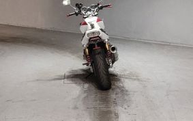 HONDA CB400SFV-4 2015 NC42
