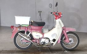 HONDA LITTLE CUB C50