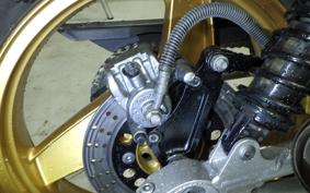 KAWASAKI ZRX400 2004 ZR400E