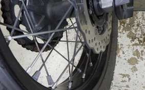 YAMAHA TENERE 700 2021 DM09J