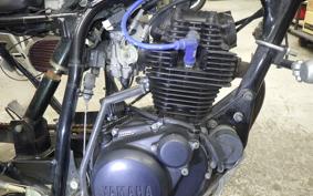 YAMAHA TW200 Gen.2 DG07J