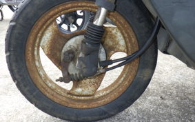 YAMAHA JOG APRIO 4JP