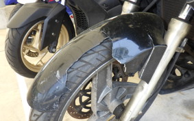 KAWASAKI ZZ-R250 EX250H
