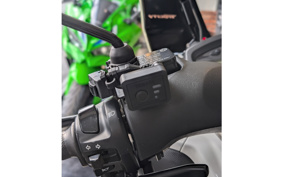 YAMAHA TRICITY 155 SG81J