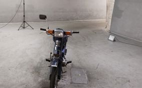 HONDA SUPER CUB90 HA02