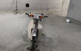 HONDA SUPER CUB90 HA02