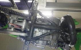 KAWASAKI KX112 KX112A