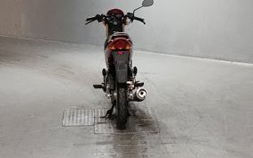 HONDA SONIC 125 FS125MC