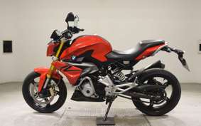 BMW G310R 2019