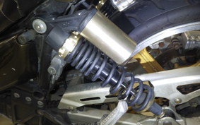 KAWASAKI ZEPHYR 400 Gen.2 1993 ZR400C
