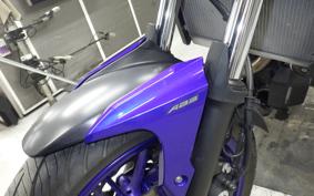 YAMAHA MT-07 ABS 2016 RM07J