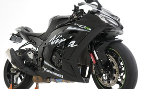 KAWASAKI NINJA ZX-10RR 2017 ZXT00Z