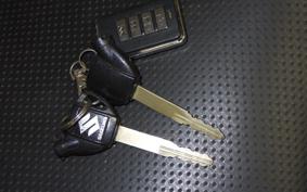 SUZUKI SKYWAVE 250 (Burgman 250) SS 1988 CJ43A