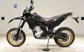 YAMAHA WR250X DG15J