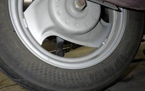 YAMAHA BJ 2023 SA24J