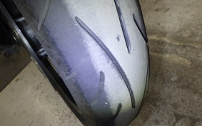 SUZUKI HAYABUSA Gen.2 2011