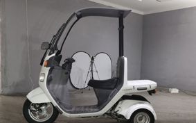 HONDA GYRO TA03