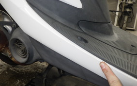 YAMAHA JOG Gen.4 2004 SA16J