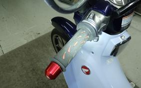 HONDA C125 SUPER CUB JA58