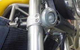 DUCATI MONSTER S4 2001