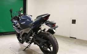 KAWASAKI NINJA 400 2024 EX400G
