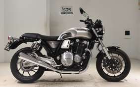 HONDA CB1100RS 2020 SC65
