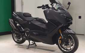 YAMAHA T-MAX 560 T 2026 SJ21J
