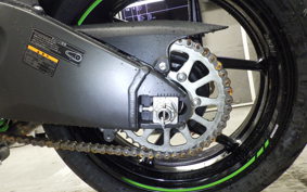 KAWASAKI NINJA ZX-6R A 2020 ZX636G
