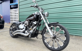 HARLEY HARLEY FXSTC1340 1998 BKL