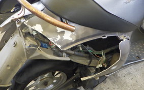 HONDA CREA SCOOPY AF55