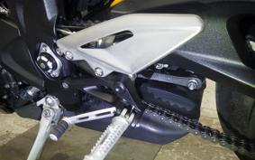 TRIUMPH STREET TRIPLE RS 2023