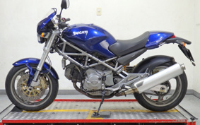 DUCATI MONSTER 900 2002 ZDMM400AA1B