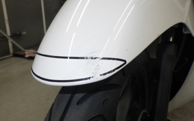 HONDA DIO110-3ﾍﾞｰｼｯｸ 2025 JK03