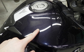 YAMAHA MT-09 A 2014 RN34J