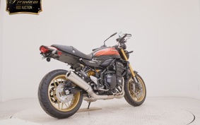 KAWASAKI Z900RS-2SE 2026 ZR902A