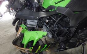 KAWASAKI NINJA 400 2018 EX400G