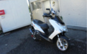 YAMAHA S-MAX SG27
