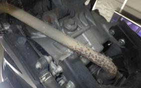 YAMAHA TRICITY 125 SE82J