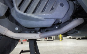 HONDA LEAD 125 2004 JF45