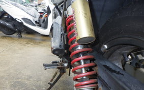 KAWASAKI BALIUS 250 Gen.2 ZR250B