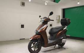 HONDA LEAD 125 2014 JF45