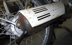 HONDA ROAD PAL NC50