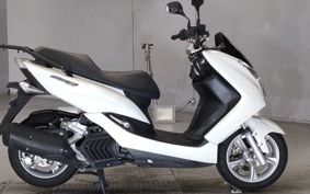 YAMAHA MAJESTY 155S SG28J