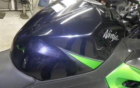 KAWASAKI NINJA 400 2023 EX400L