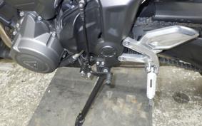 TRIUMPH TRIDENT 660 2023