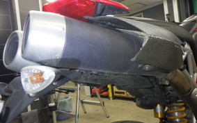 DUCATI HYPERMOTARD 1100S 2007
