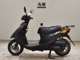 Фото Yamaha JOG Gen.5 с японского аукциона
